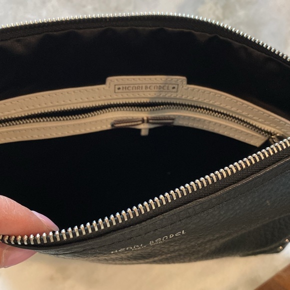 Henri Bendel studded Dakota pouch - Picture 4 of 4